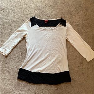 Merona long sleeve shirt.